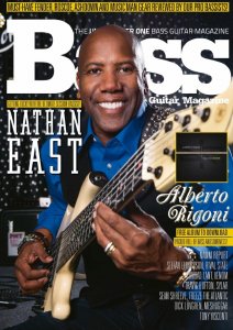 Bass Guitar – March 2015 screenshot