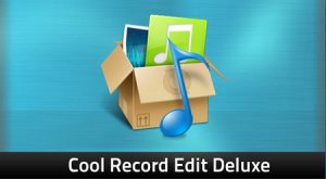 Cool Record Edit Deluxe 9.0.2 screenshot