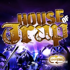 Loopstarz House Of Trap ACiD WAV WAV MiDi-DISCOVER screenshot