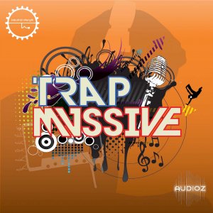 Industrial Strength Records Trap Massive MULTiFORMAT-MAGNETRiXX screenshot