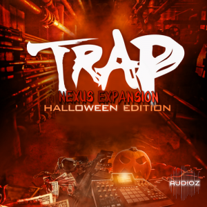 Trap Expansion Halloween Edition screenshot