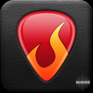 GuitarToolkit - 2.5 screenshot