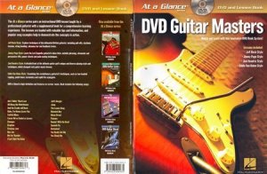 At a Glance – 14 – Guitar Masters screenshot