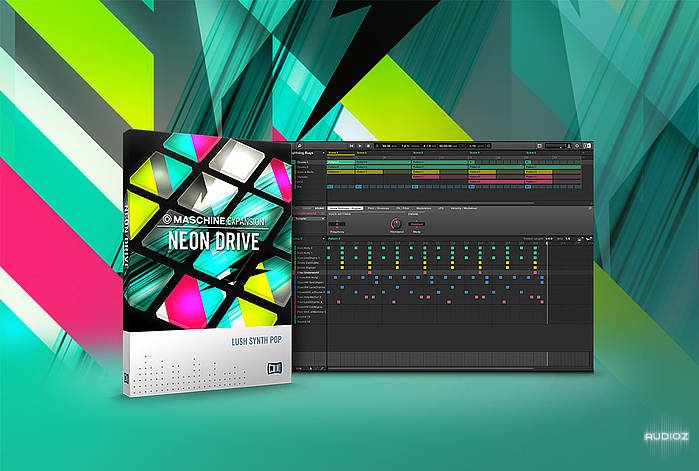 download native instruments maschine 2 patched-r2r
