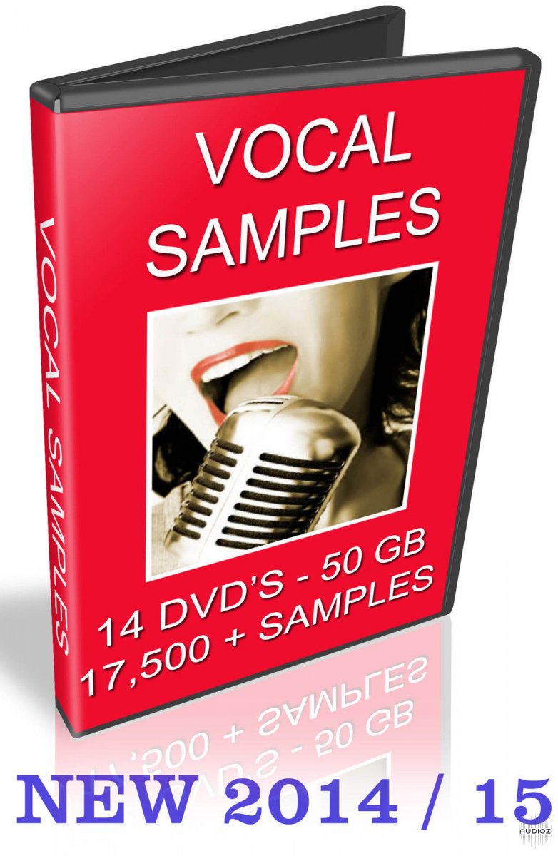 vocal packs fl studio