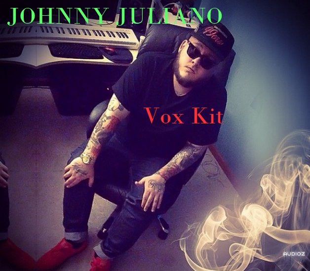the new drum kit johnny juliano