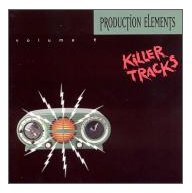 Killer Tracks Production Elements 1 KT100 SCD-SUNiSO screenshot