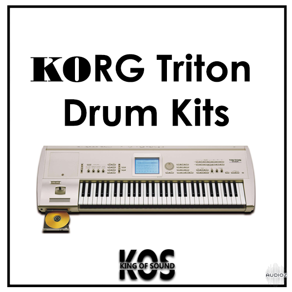 korg triton free download