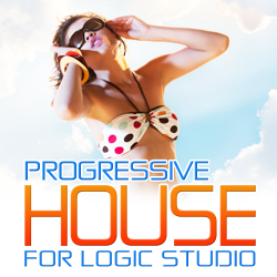 DMS Progressive House Construction For Logic Pro 01 screenshot