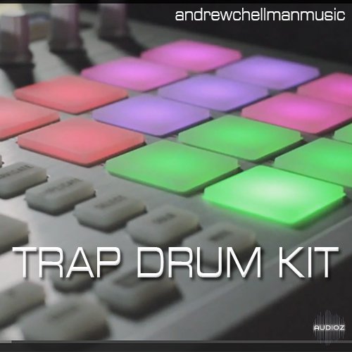 free trap drum kit acid
