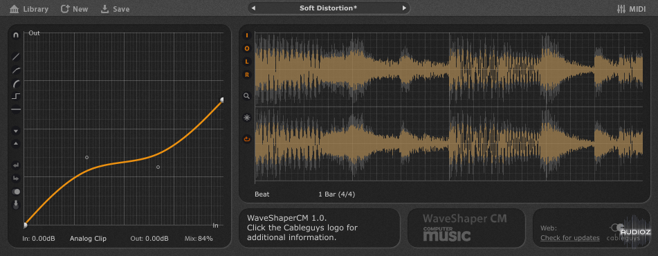 Oscilloscope Vst For Mac