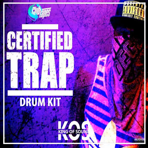 best free trap drum kit