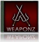 Bangin Beats The Weaponz Series Crate 1 WAV-AudioP2P screenshot