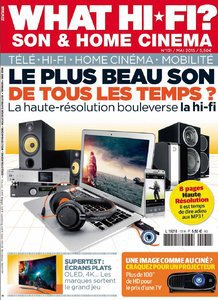 What Hi-Fi N 131 - Mai 2015 screenshot