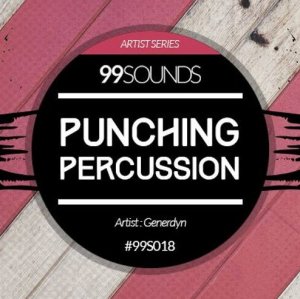 99Sounds - Punching Percussion screenshot