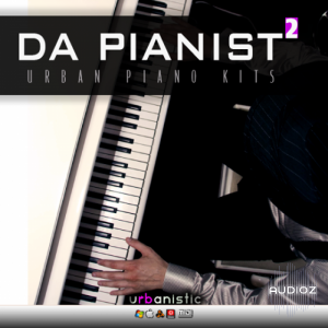 Urbanistic Da Pianist Vol.2 MULTiFORMAT screenshot