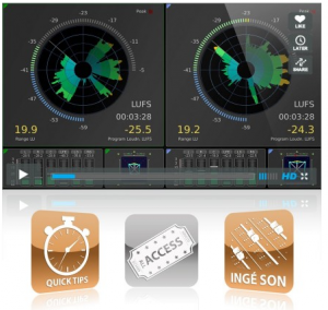 MjTutoriel - K-Scale Metering - 576 Mo screenshot