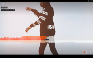 SoundCloud Music & Audio v15.04.01 screenshot