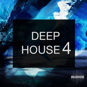 Spf Samplers Deep House 4 WAV MiDi screenshot