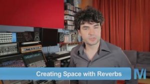 PUREMIX Creating Space with Reverbs TUTORiAL screenshot