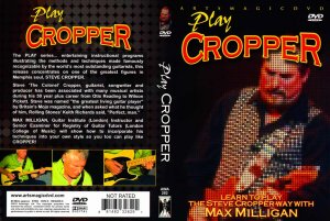 Artsmagic Max Milligan Play Cropper DVDrip screenshot