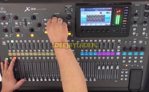 Hands On Behringer X32 - Der umfassende Lernkurs TUTORiAL screenshot