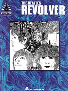 The Beatles - Revolver (Guitar Recorded Version) screenshot