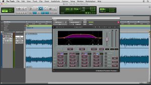 Lynda.com Pro Tools Mixing and Mastering-iNKiSO screenshot