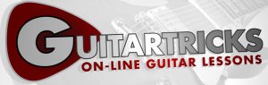GuitarTricks – Michael Elsner screenshot