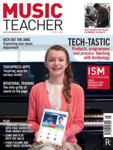 Music Teacher – May 2015 screenshot