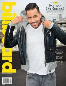 Billboard Magazine - 2 May 2015 screenshot
