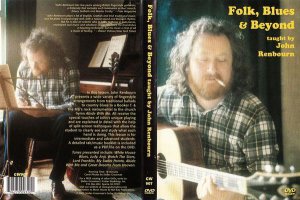 Folk, Blues & Beyond screenshot
