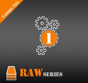 Stretch that Note Raw Layering Kits WAV screenshot Stretch that Note Raw Layering Kits WAV screenshot
