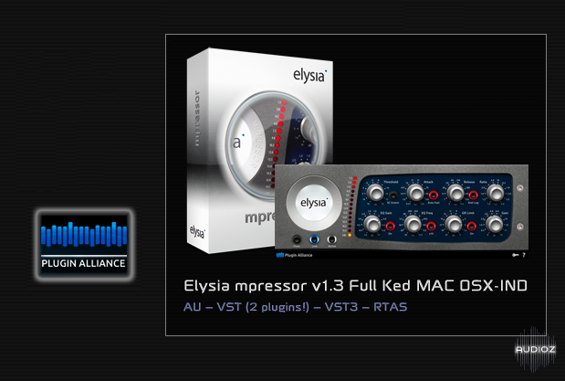 Elysia Vst Free Download