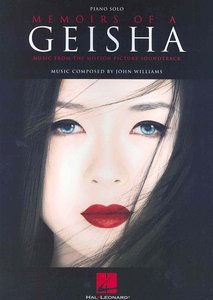 Memoirs of a Geisha: Music from the Motion Picture Soundtrack screenshot