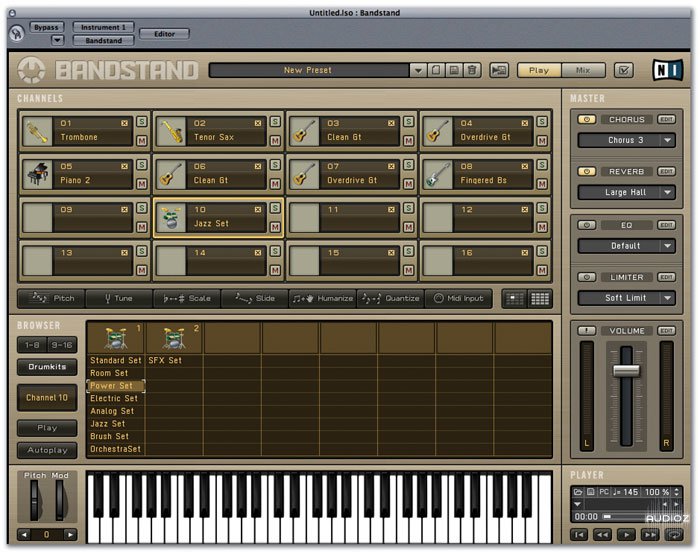 native instruments native access download