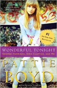Pattie Boyd - Wonderful Tonight: George Harrison, Eric Clapton, and Me screenshot