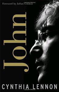 Cynthia - John Lennon screenshot
