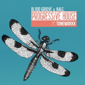 Prime Loops Toneworxx Blood Groove and Kikis Progressive House WAV screenshot Prime Loops Toneworxx Blood Groove and Kikis Progressive House WAV screenshot