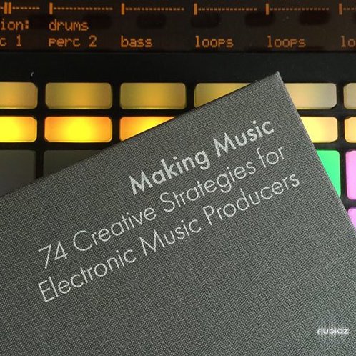 74 creative strategies for electronic music producers pdf download