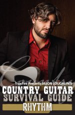 Truefire - Country Guitar Survival Guide: Rhythm(2015) - WEBRIP screenshot
