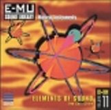E-MU Classic Series Vol.11 Elements Of Sound 2MB EMU-SoSISO screenshot