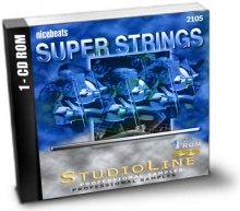 Nicebytes Studioline 05 Super Strings EMU-DViSO screenshot Nicebytes Studioline 05 Super Strings EMU-DViSO screenshot