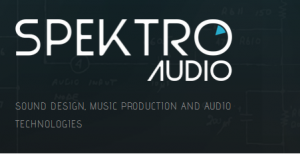 Spektro Audio Spektro Komplex v1.1 Max for Live screenshot