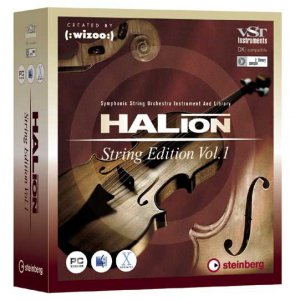halion orchestra library dwonload