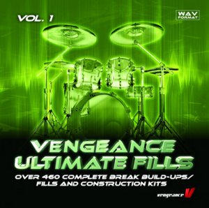 Vengeance Ultimate Fills Vol. 1 screenshot