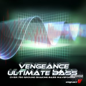 Vengeance Ultimate Bass screenshot