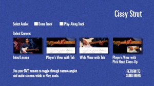 Hal Leonard - Guitar Play-Along Volume 24 - 60's Classics screenshot