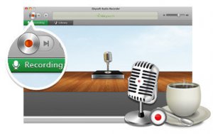 iskysoft audio recorder download free