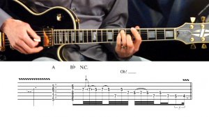 Hal Leonard - Guitar Play Along Volume 28 - Blues Rock screenshot